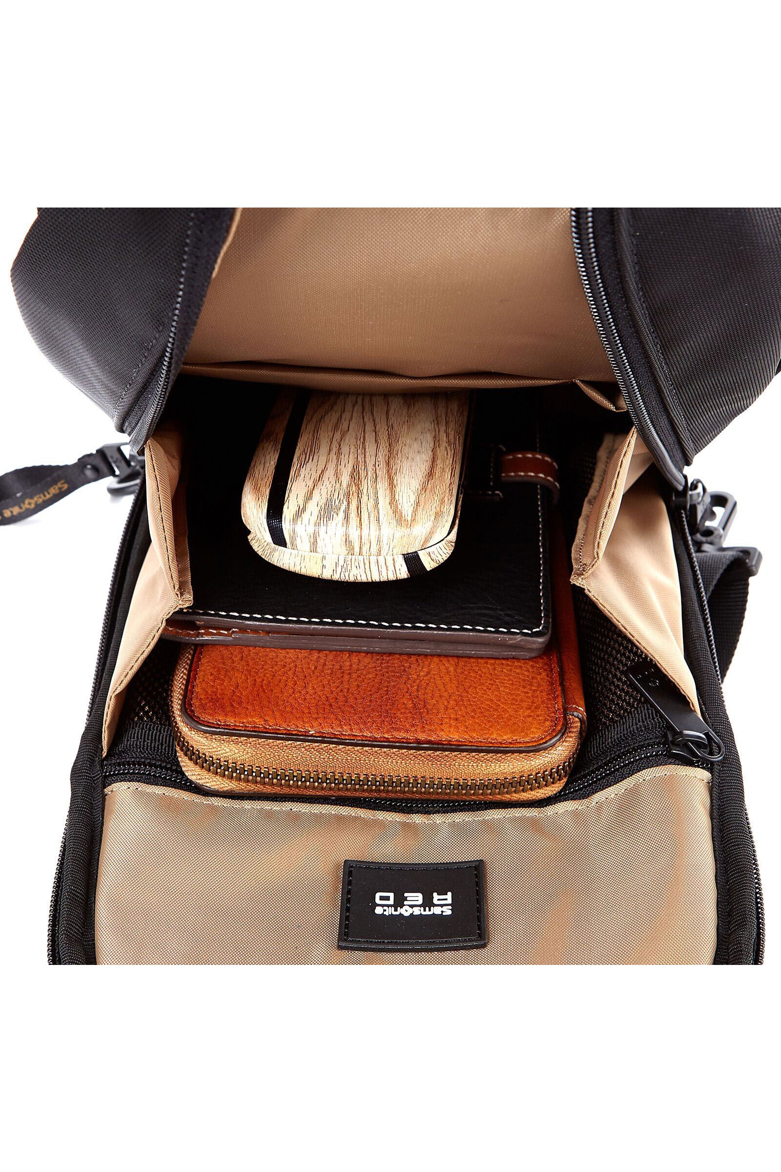Samsonite Red MIRRE SLING | Samsonite 