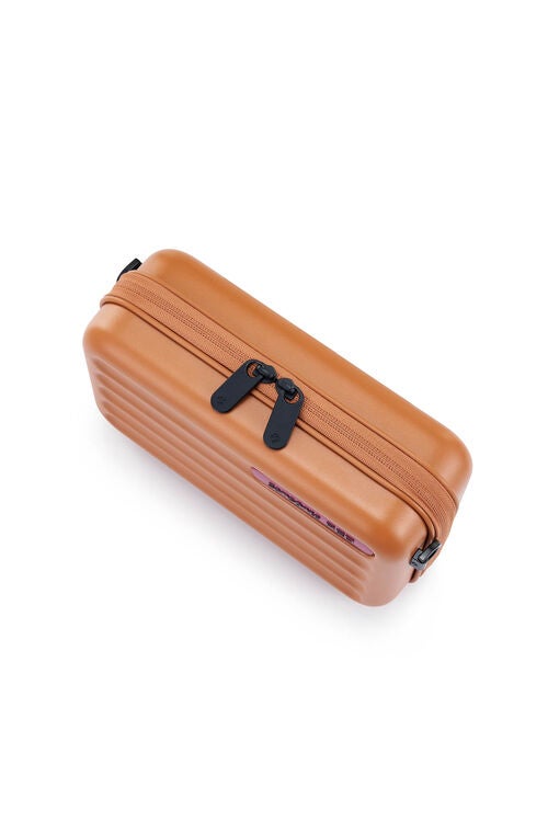 TOIIS C CROSSBODY CLUTCH BAG