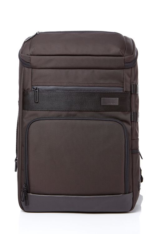 HO-ONE TOP- OPEN BACKPACK  hi-res | Samsonite