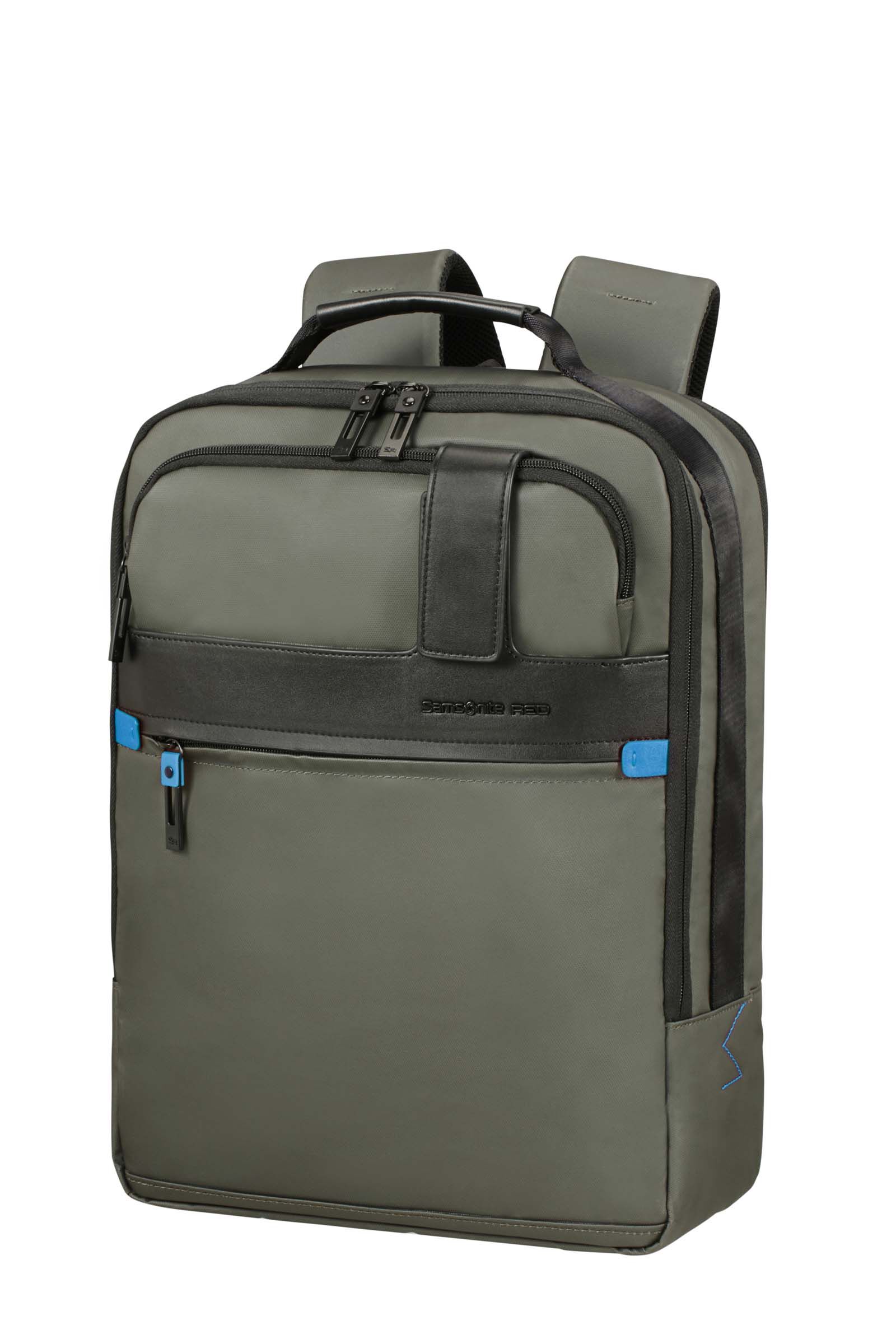 Samsonite ator backpack top