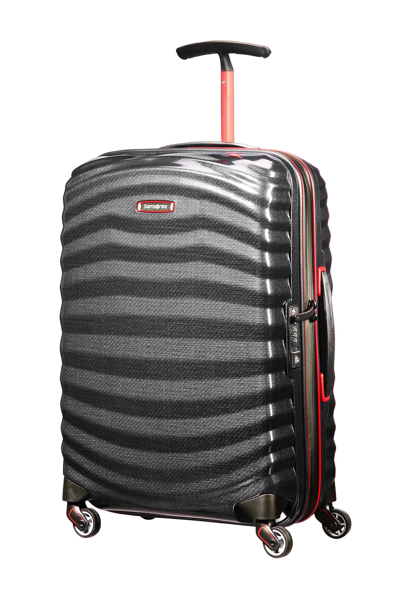 Samsonite lite discount shock sale