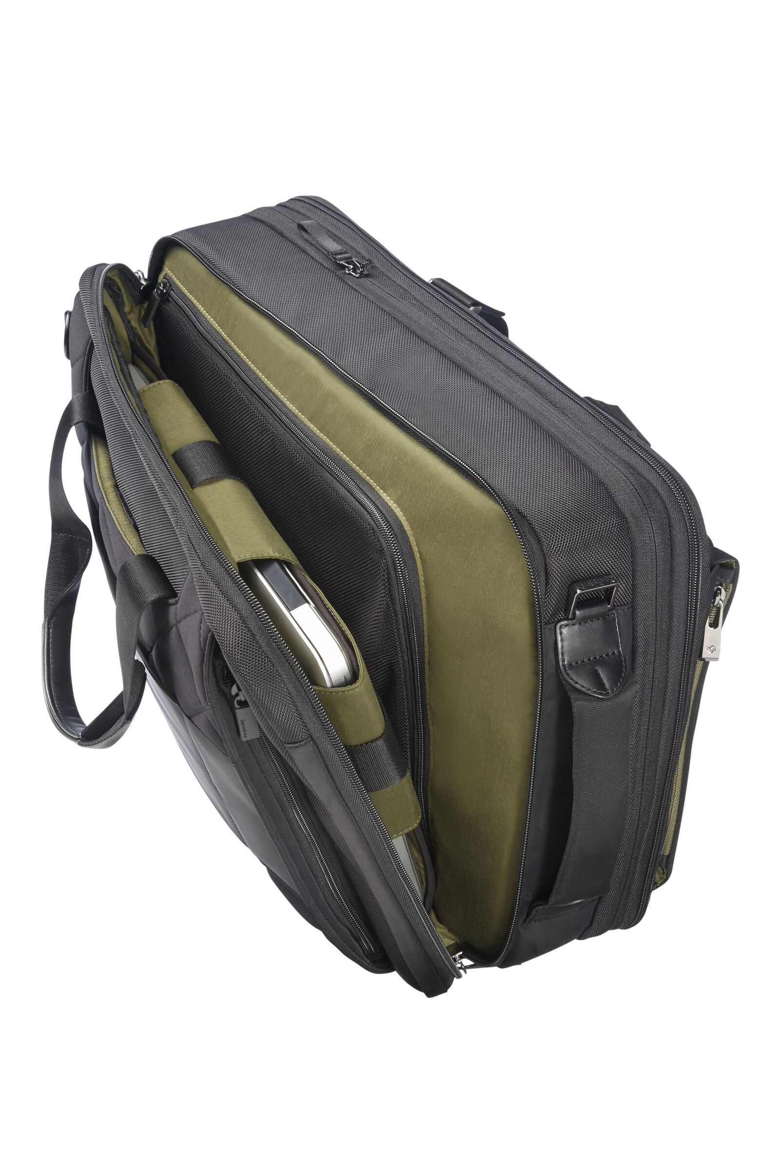 Samsonite 3 way backpack 2025