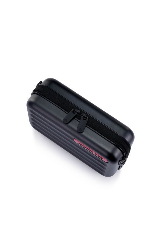 TOIIS C CROSSBODY CLUTCH BAG