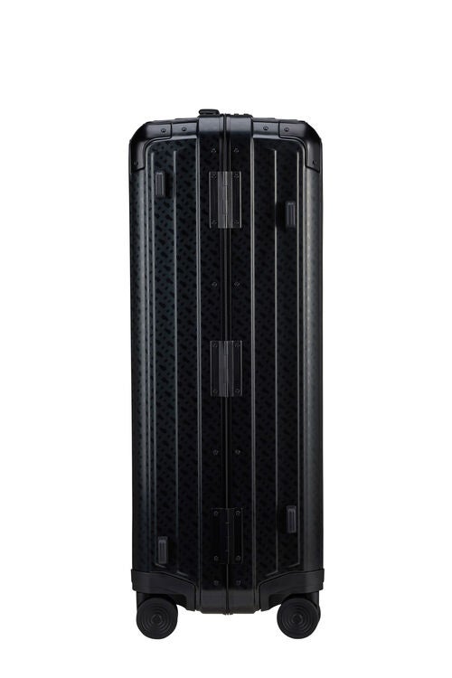 LITE-BOX ALU / BOSS SPINNER 76/28