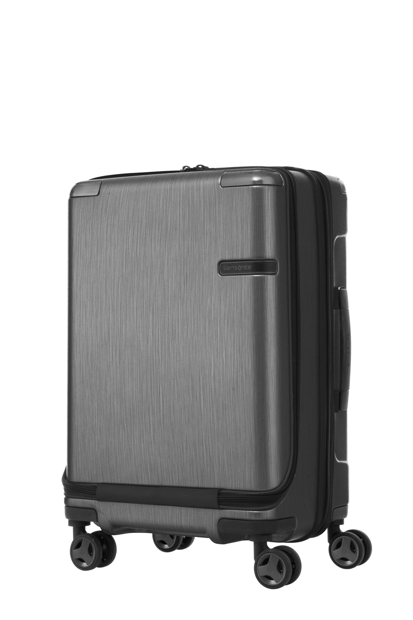 Samsonite carry on new arrivals luggage with laptop compartment