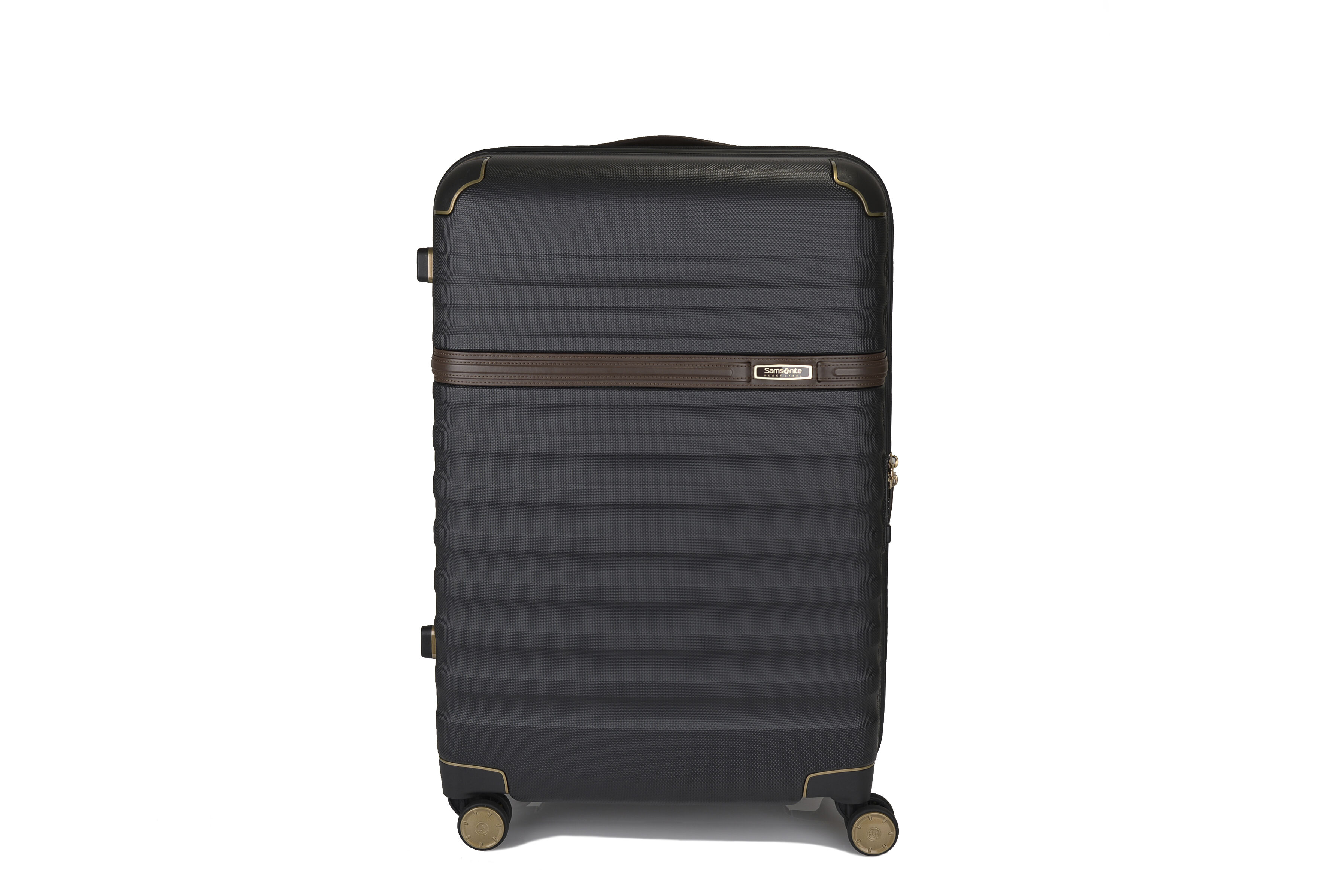 samsonite black label richmond spinner