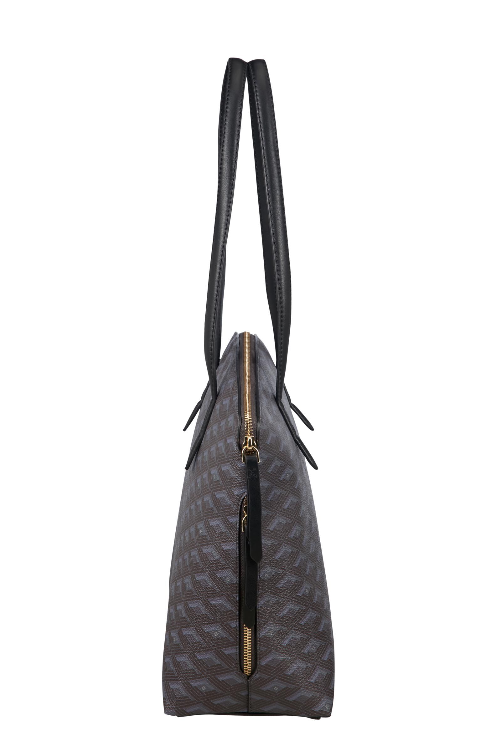 samsonite foldable shopping tote