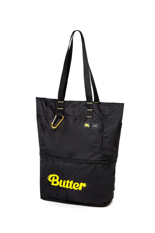 BTS BUTTER X SR PACKABLE TOTE BAG  hi-res | Samsonite