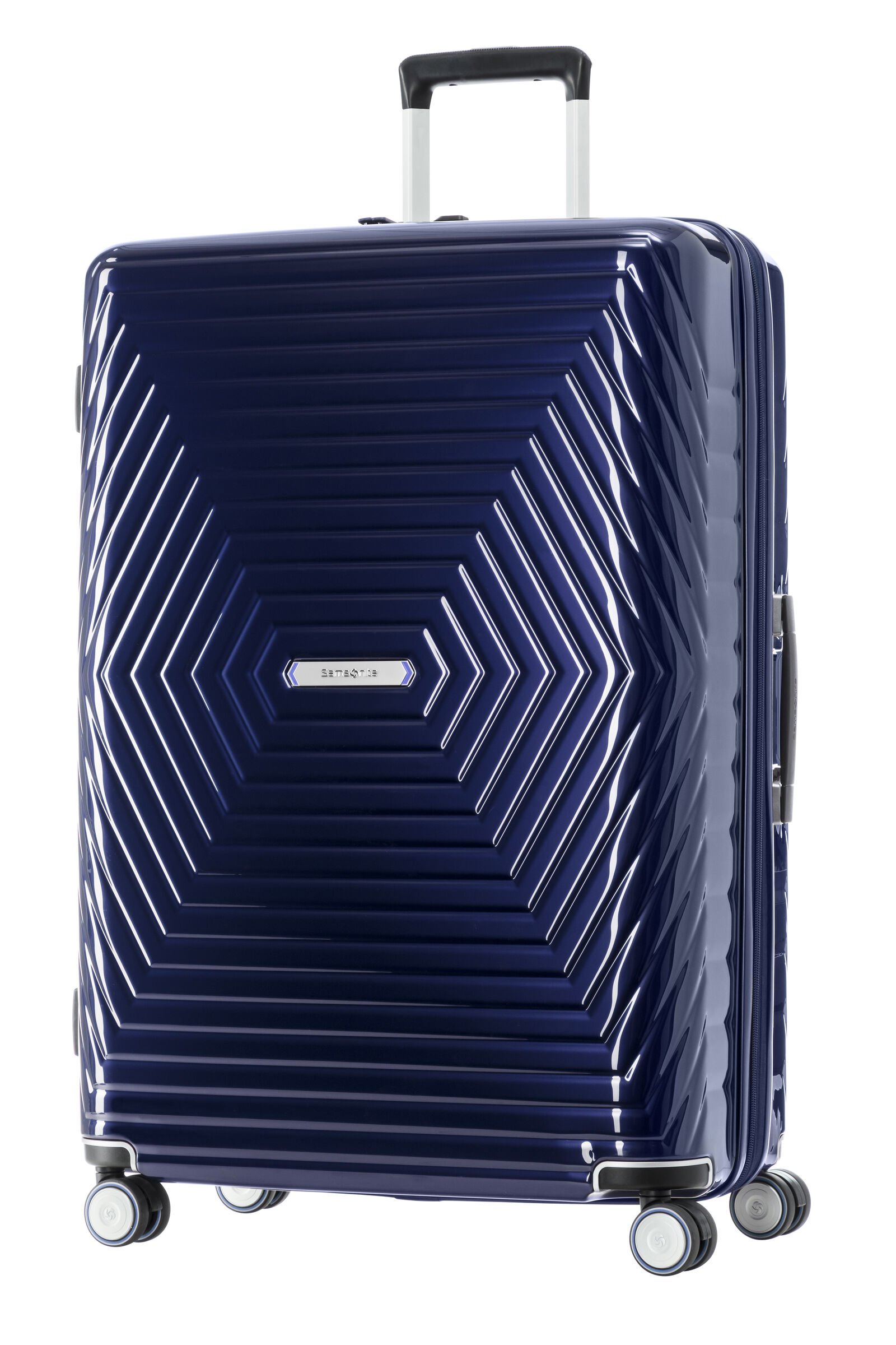 Samsonite astra 55cm luggage review 2025