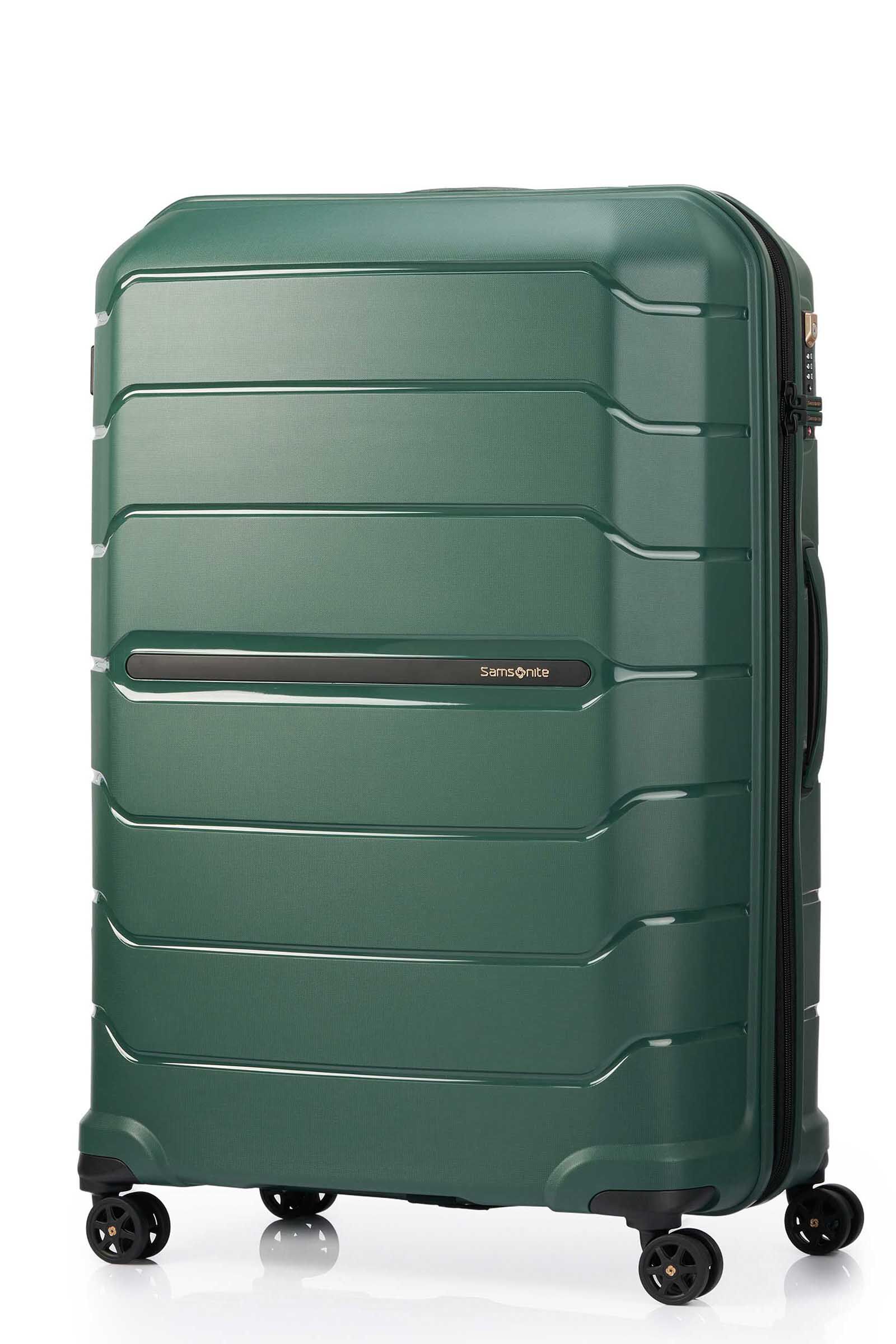 Samsonite Oc2lite Spinner 81 Exp s Samsonite Philippines