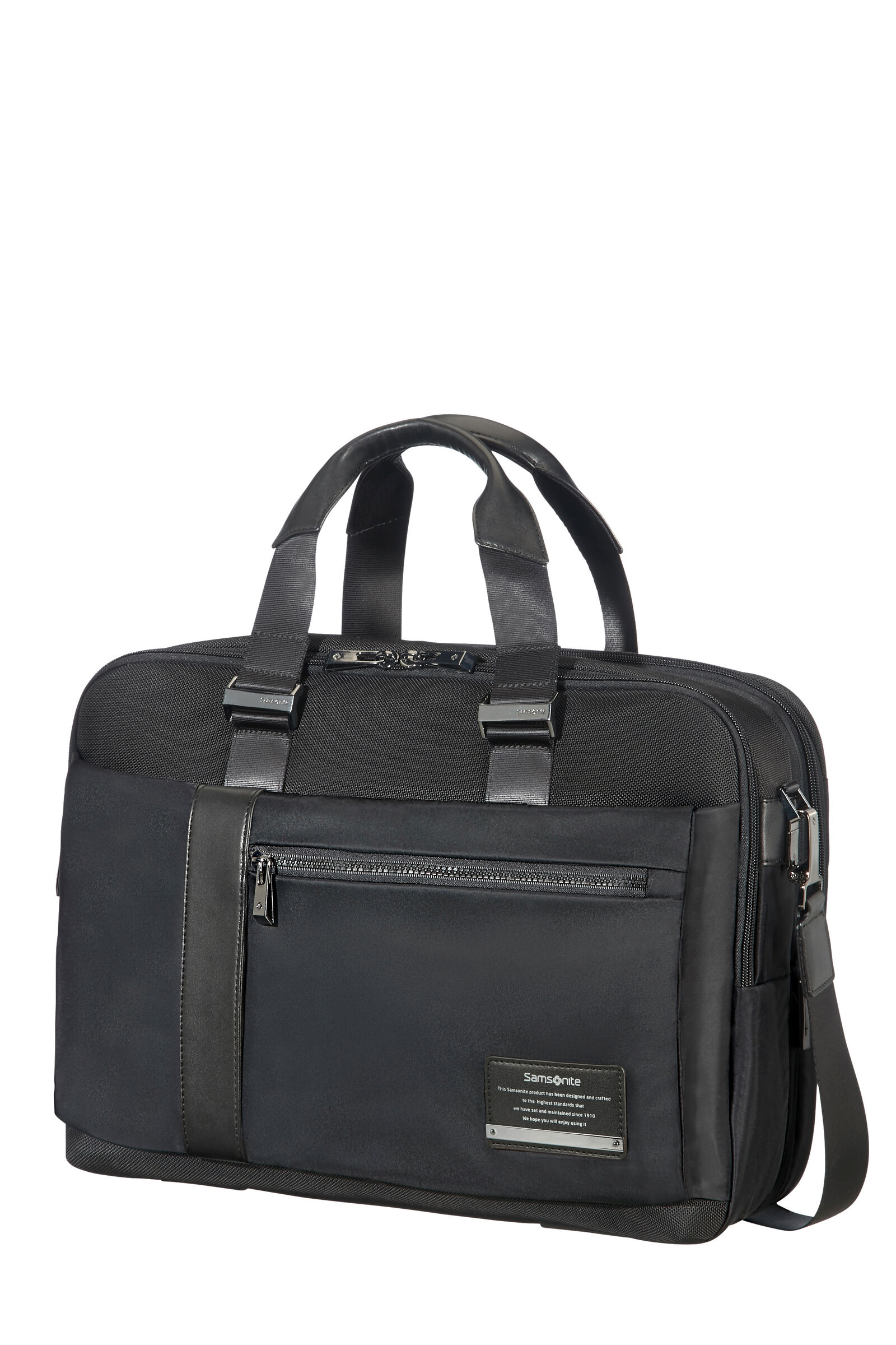 Samsonite Openroad Bailhandle 15.6