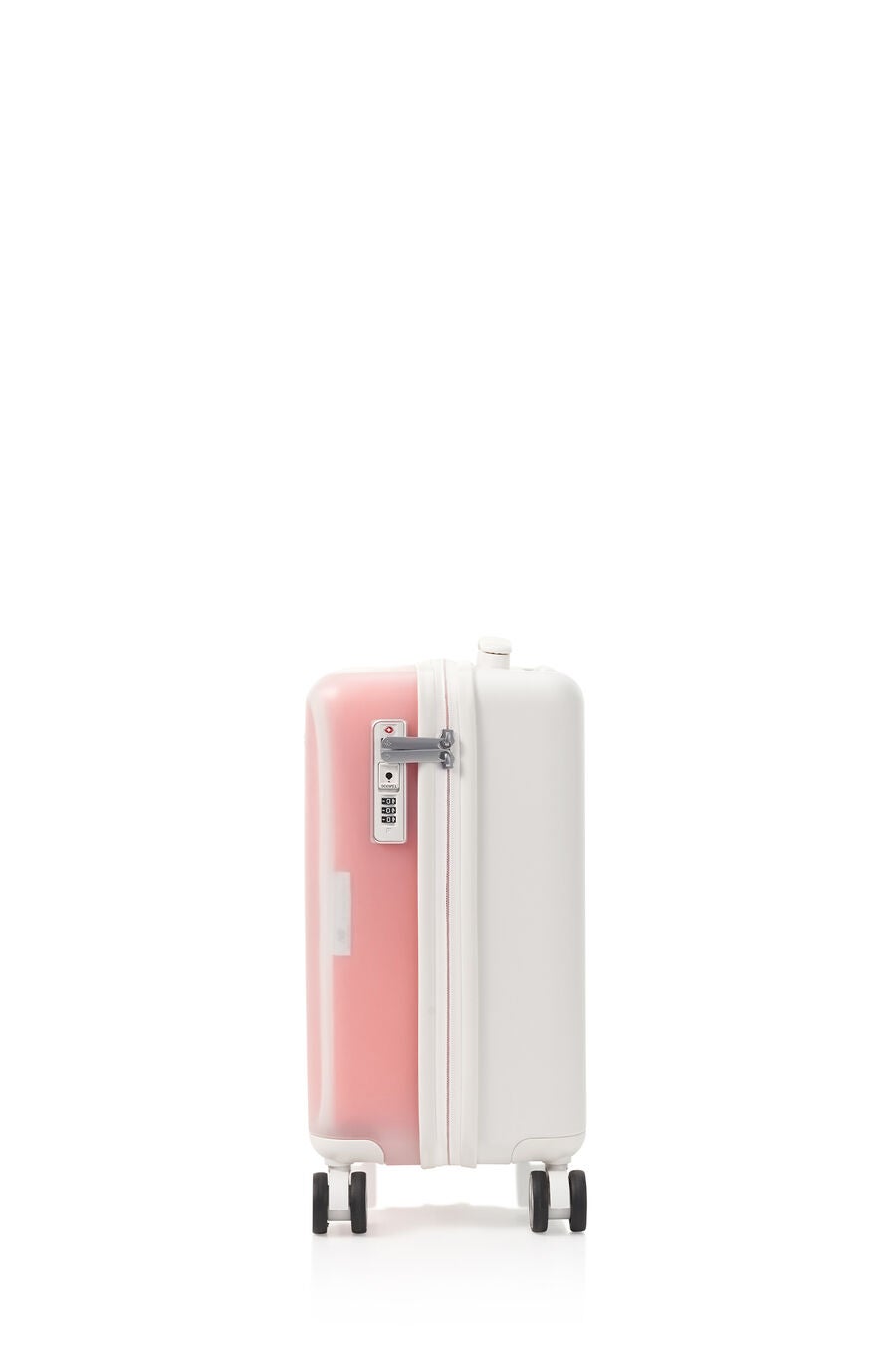 NB X SAMSONITE Rolling Tote