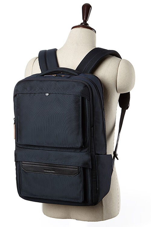 Samsonite Red BALOT BACKPACK L Samsonite Philippines