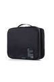 TRAVEL ESSENTIALS HANGING TOILETRY KIT ANTM