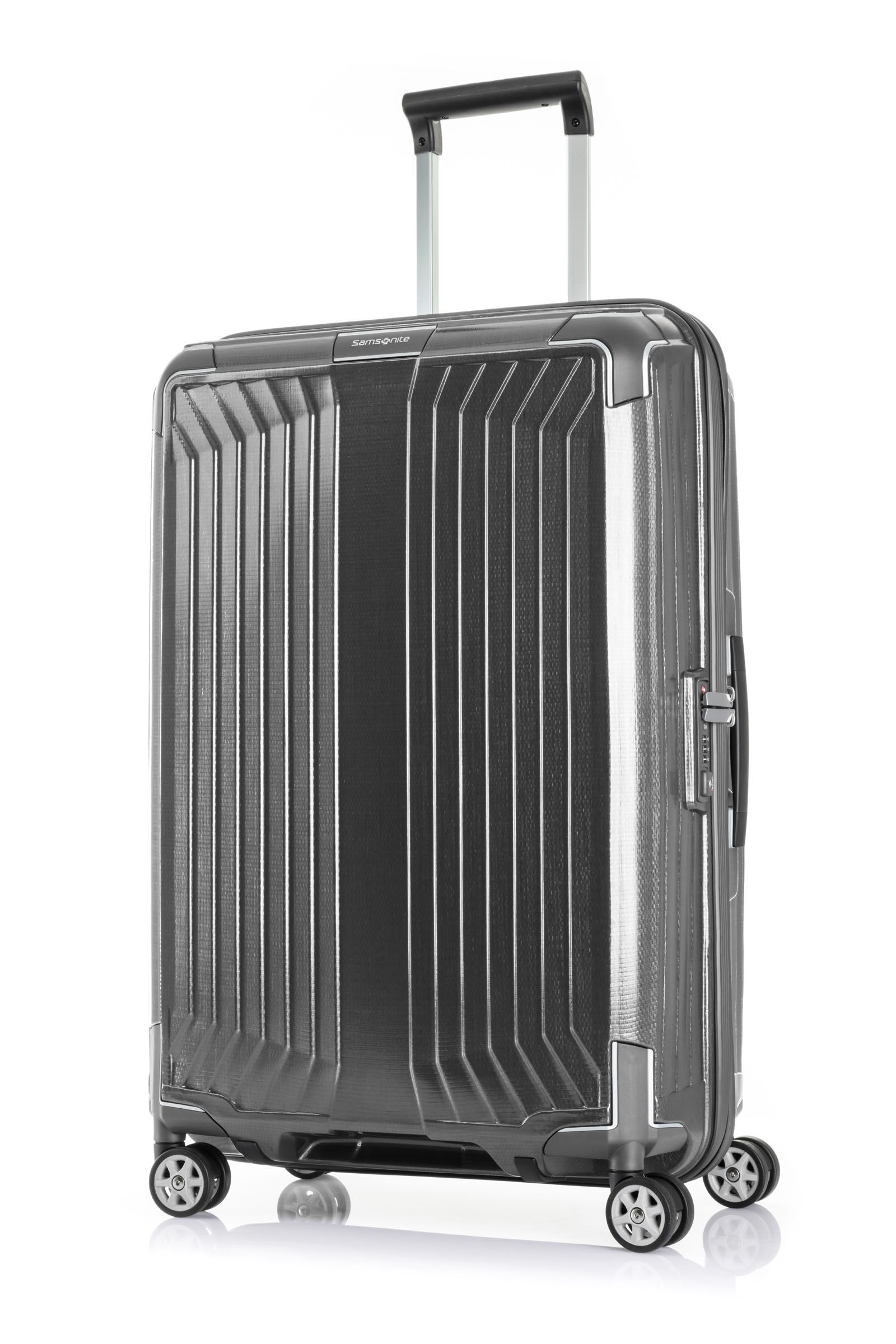 Samsonite lite box best sale spinner 69