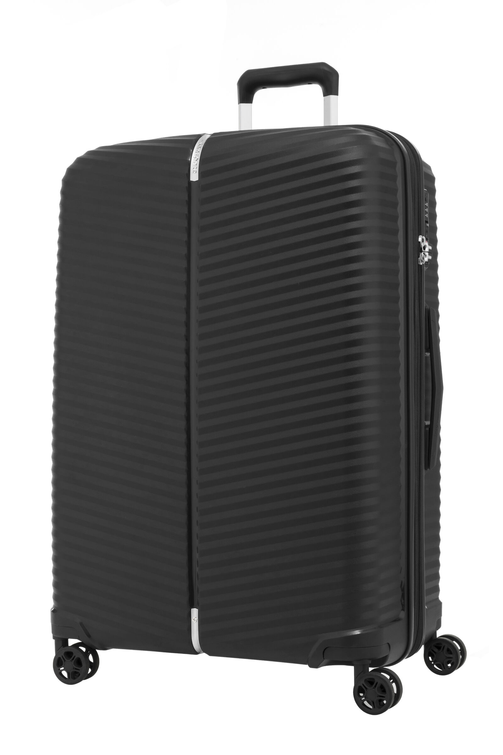 Samsonite varro spinner best sale