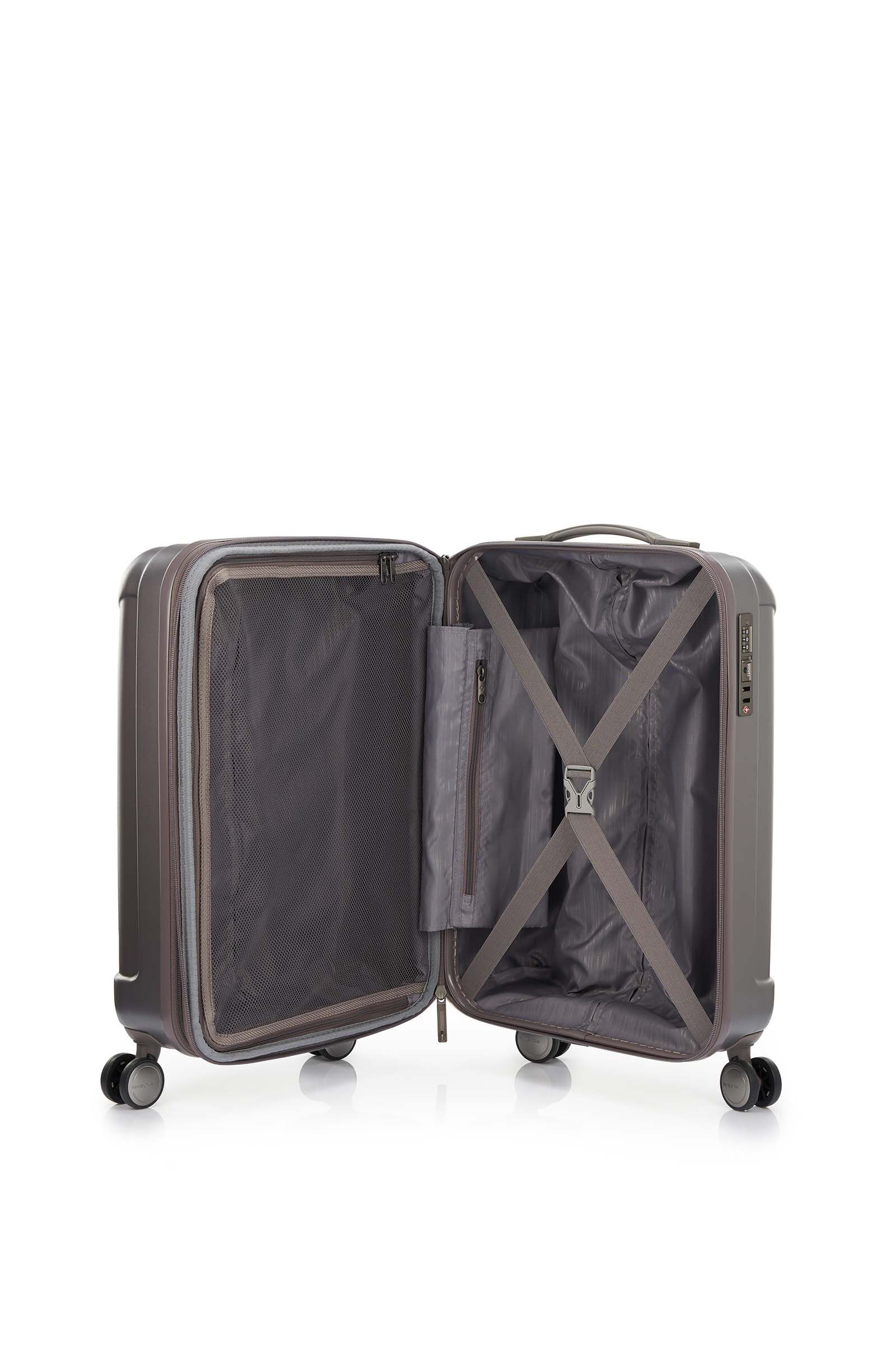Niar samsonite new arrivals