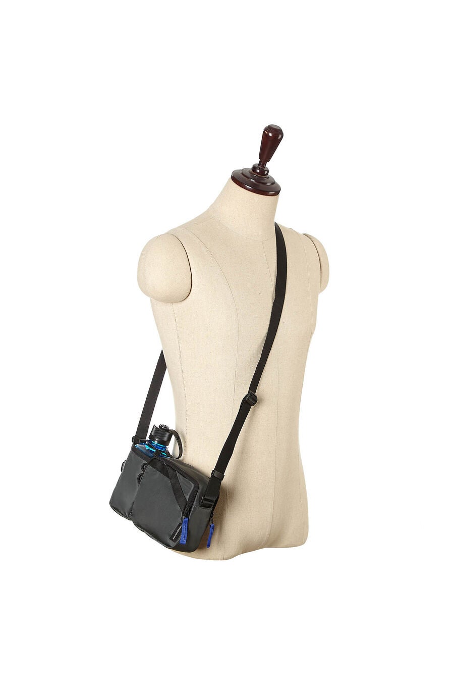 HAAPER MINI CROSSBAG