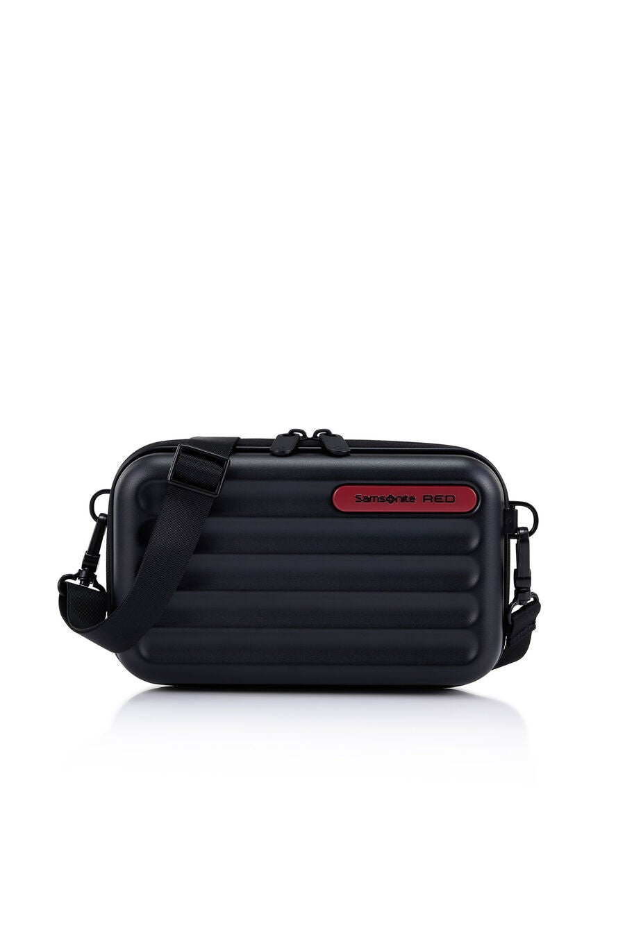 TOIIS C CROSSBODY CLUTCH BAG