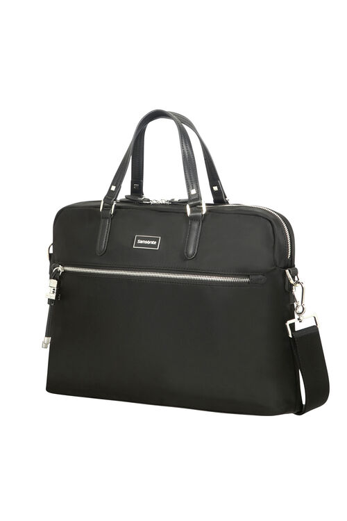 KARISSA BIZ BAILHANDLE 15.6"  hi-res | Samsonite