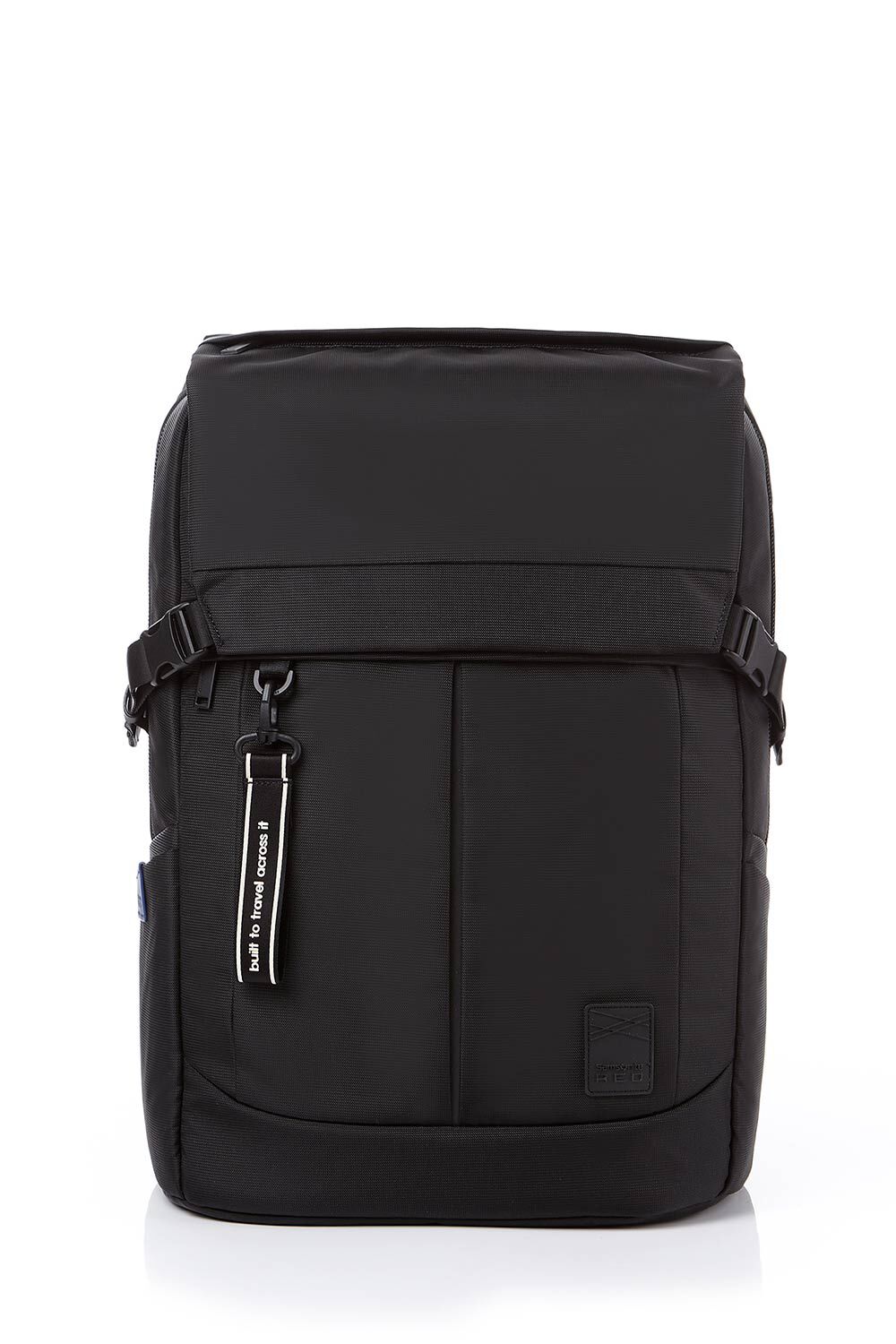 samsonite red plantpack backpack l