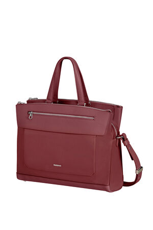 ZALIA 2 BAILHANDLE 3 COMP 14.1"  hi-res | Samsonite