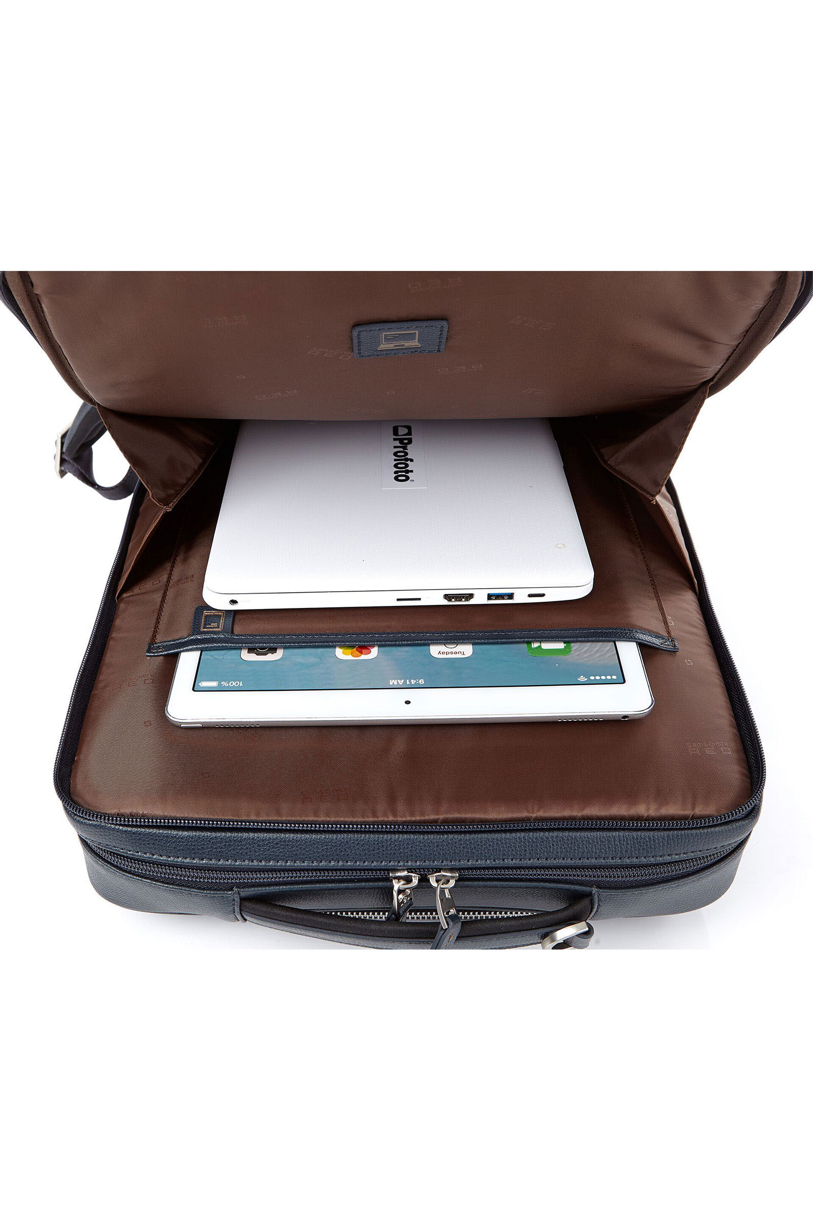 Samsonite red dawone briefcase clearance