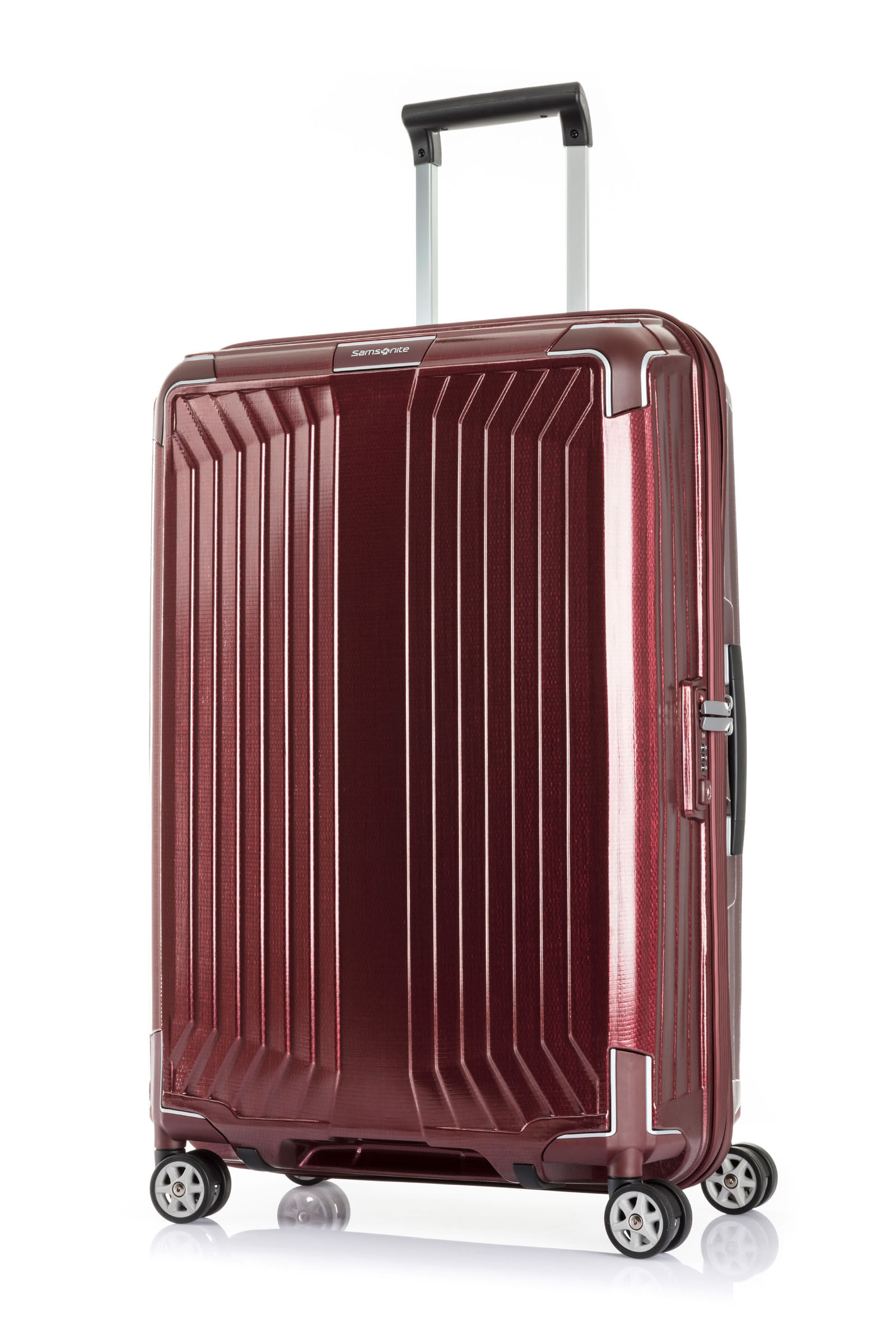 Samsonite lite shop box spinner 69