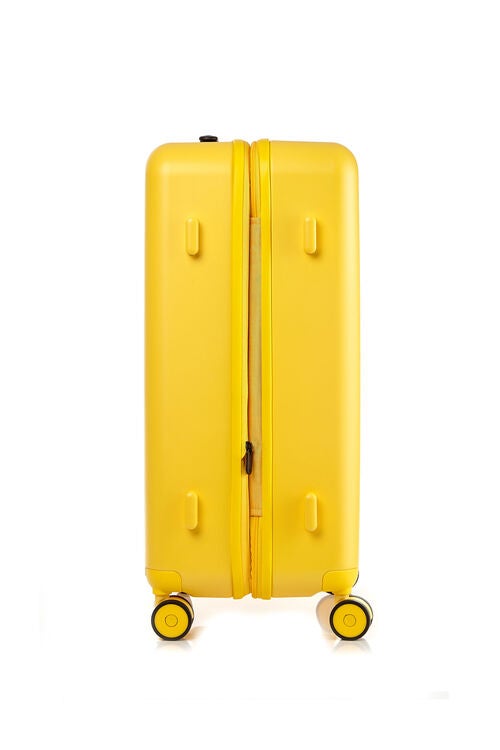 samsonite bts butter luggage