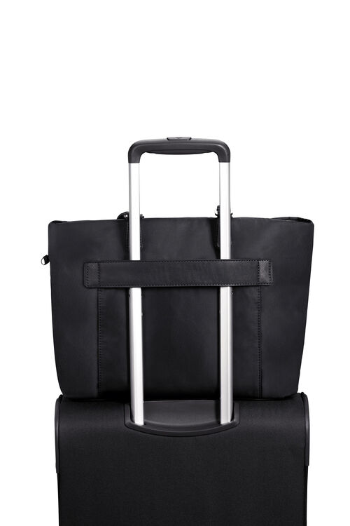 KARISSA 2 SHOPPING BAG M