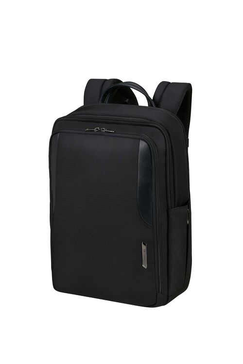 Laptop backpack best sale men's samsonite
