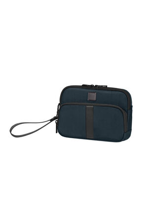 SACKSQUARE TRAVEL CLUTCH  hi-res | Samsonite