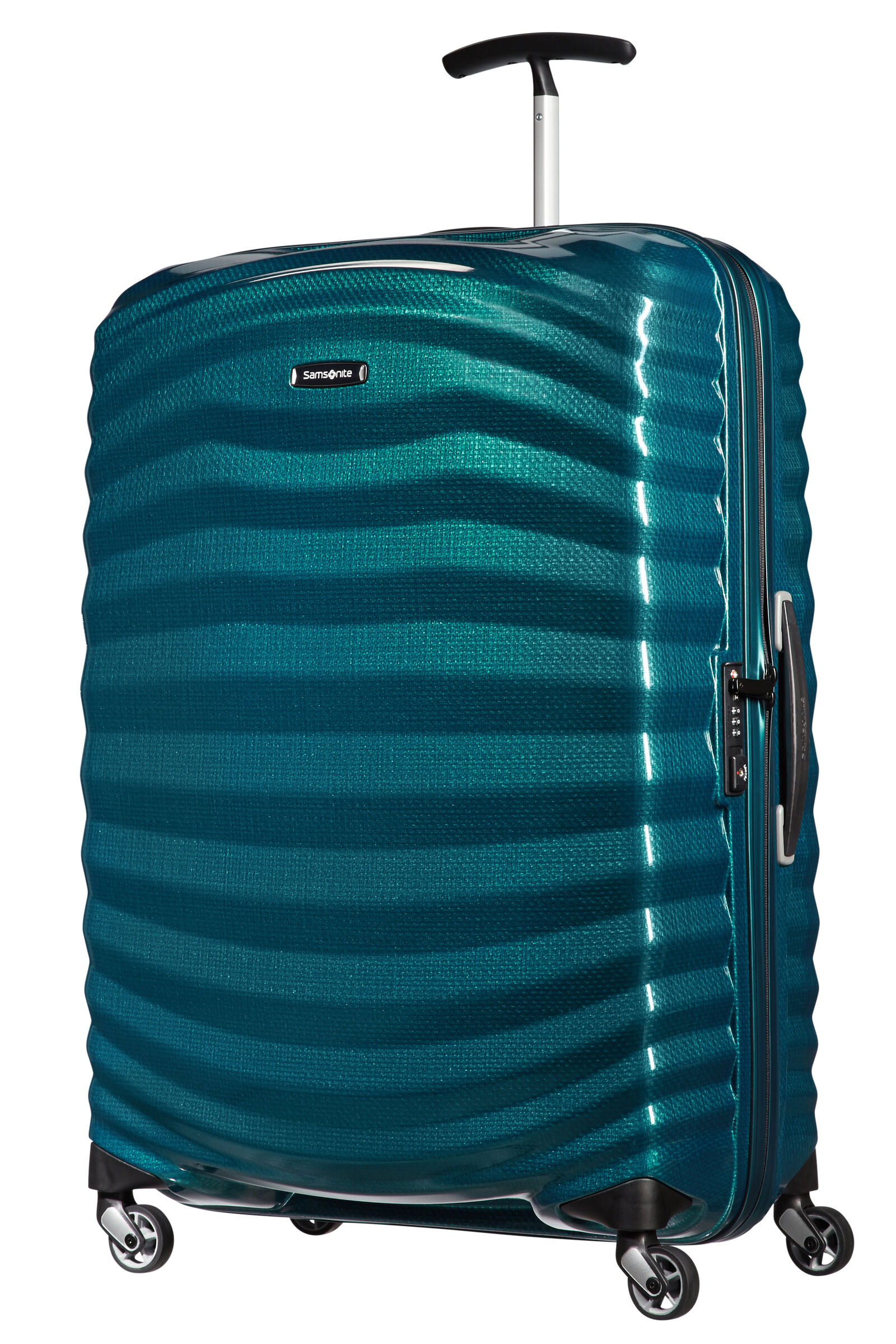 Samsonite LITE-SHOCK SPINNER 75/28