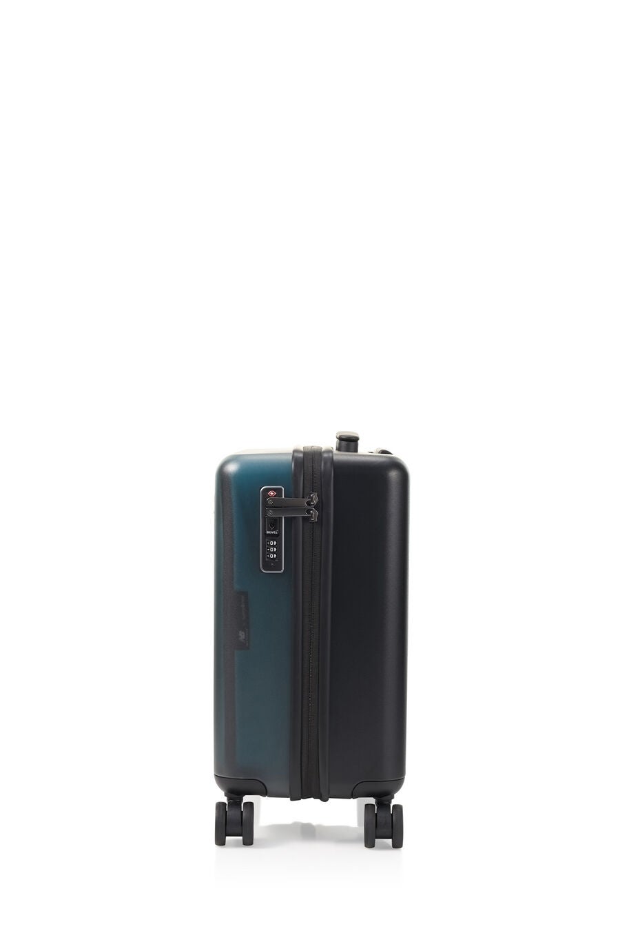 NB X SAMSONITE Rolling Tote