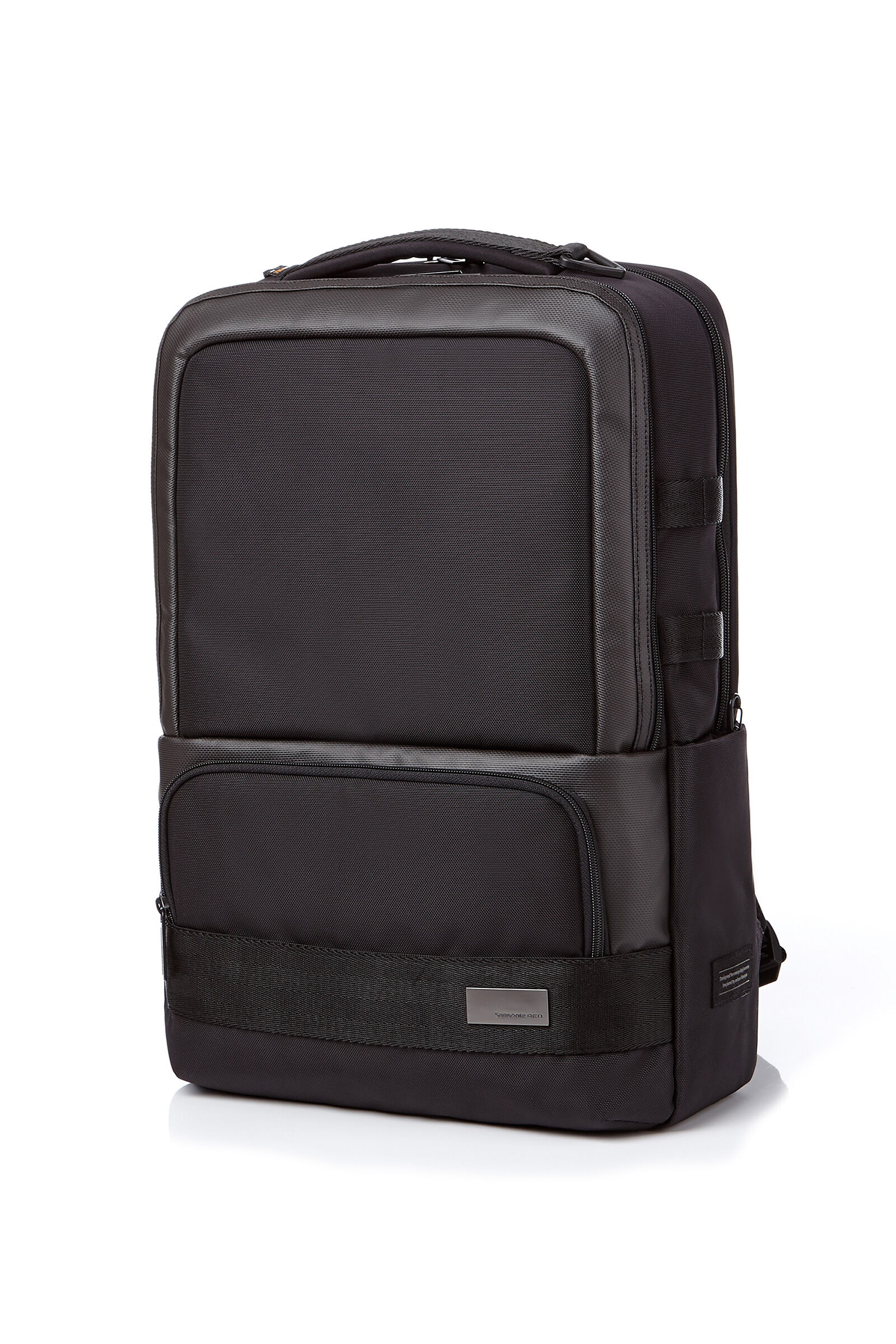 Samsonite red laptop backpack outlet