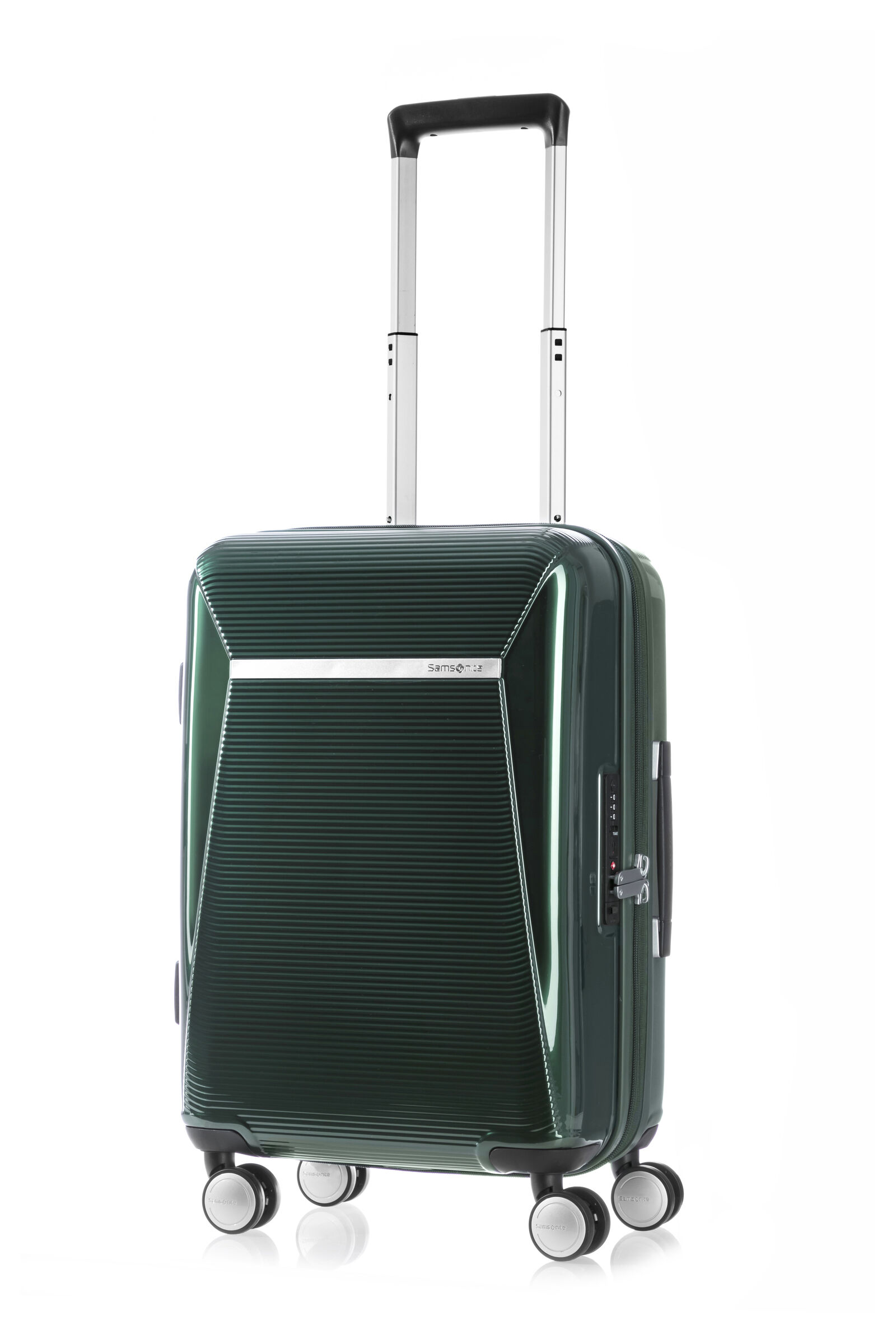 Samsonite 55 spinner Outlet