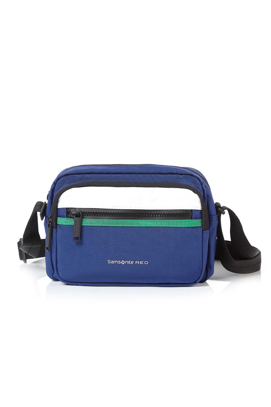 MARSTON MINI CROSSBAG