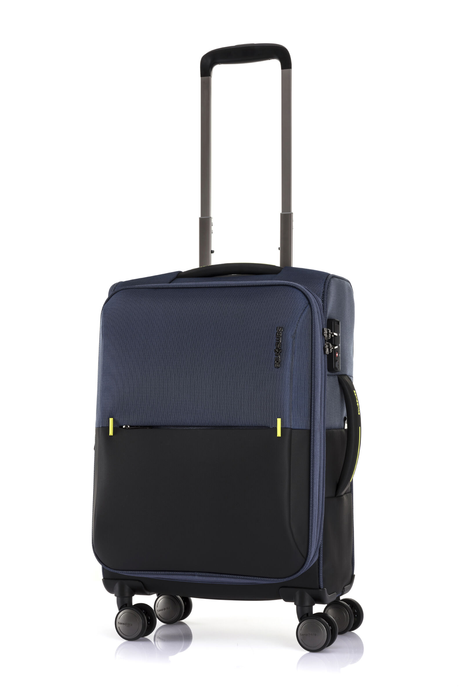 Samsonite 55 spinner Outlet