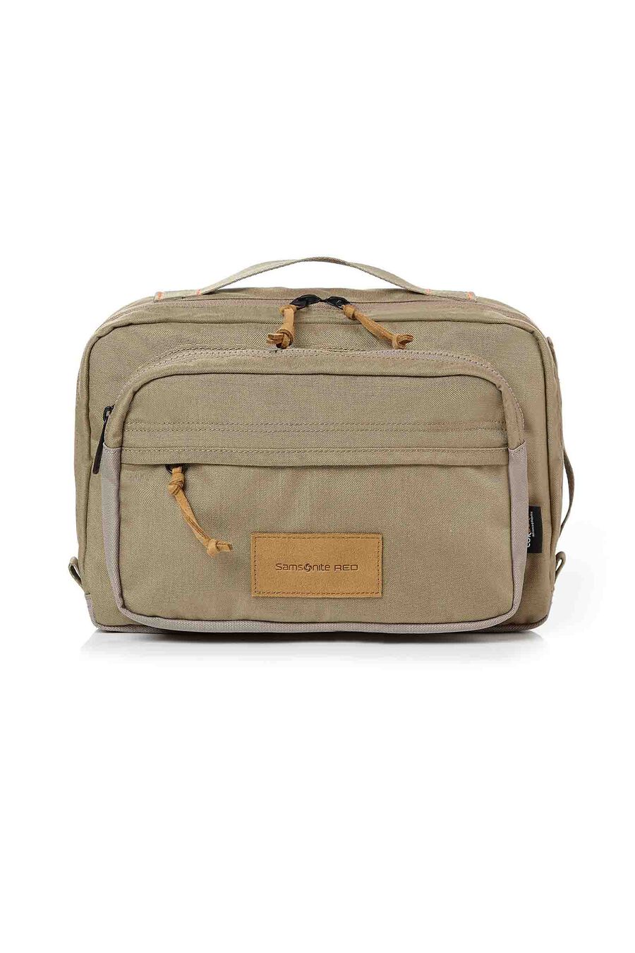 OSLER SLING BAG