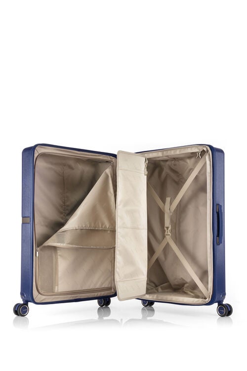 MINTER SPINNER 75/28 EXP
