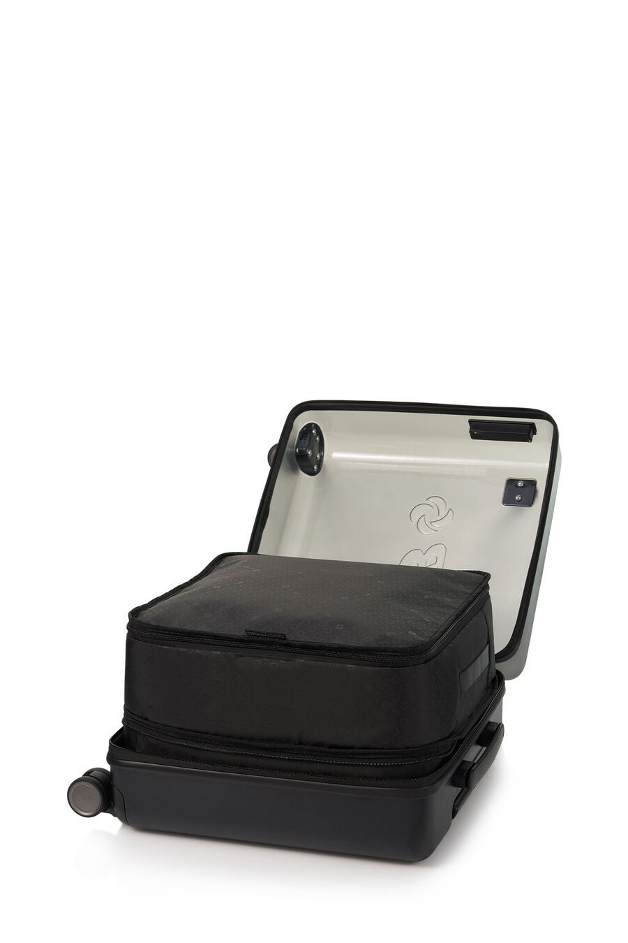NB X SAMSONITE Rolling Tote