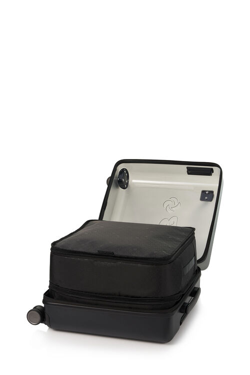 NB X SAMSONITE Rolling Tote