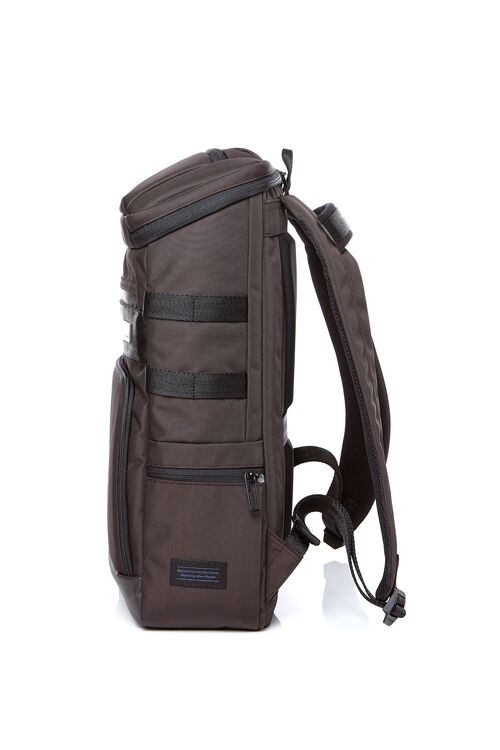 HO-ONE TOP- OPEN BACKPACK  hi-res | Samsonite