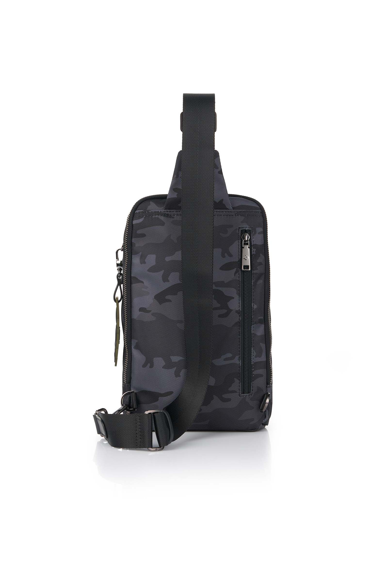 Samsonite Mk X Samsonite Sling Bag Samsonite Philippines