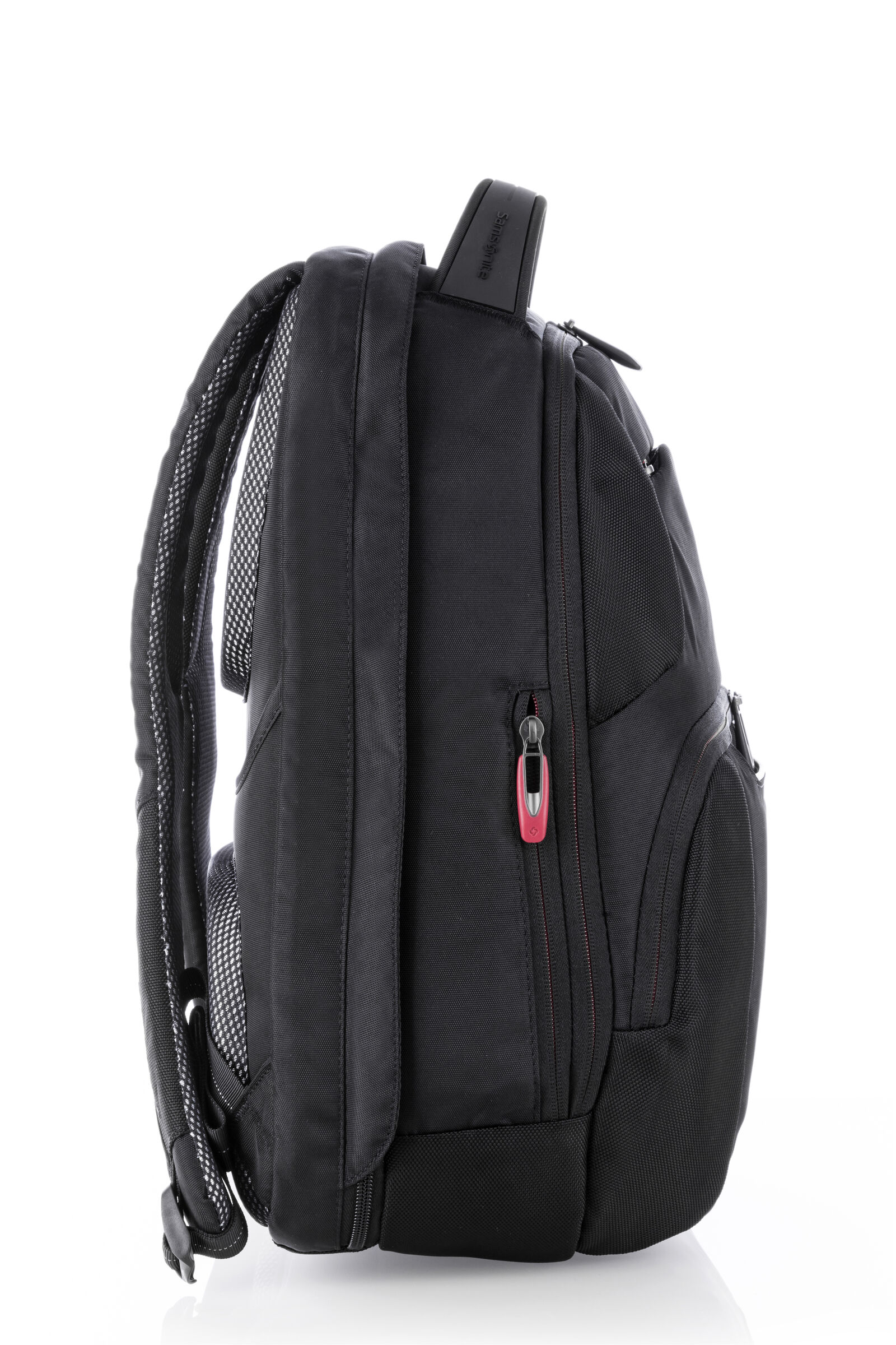 Samsonite torus lp backpack vii zip top