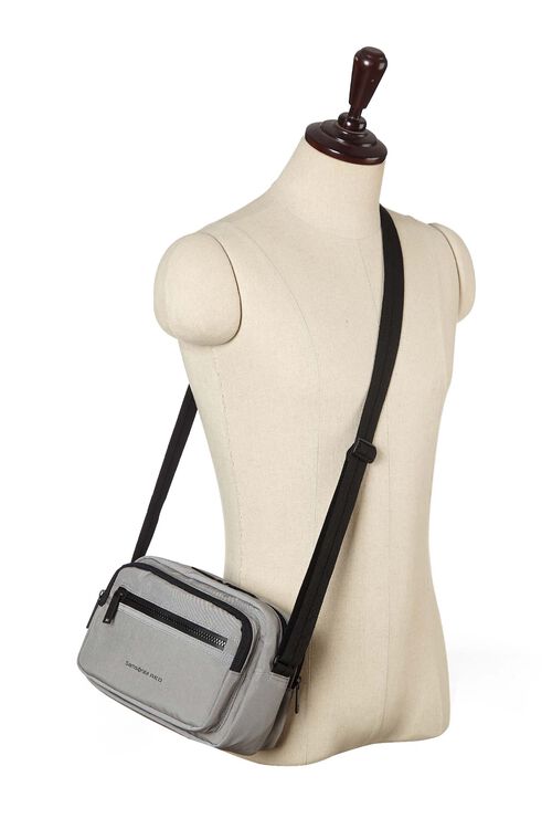 MARSTON MINI CROSSBAG