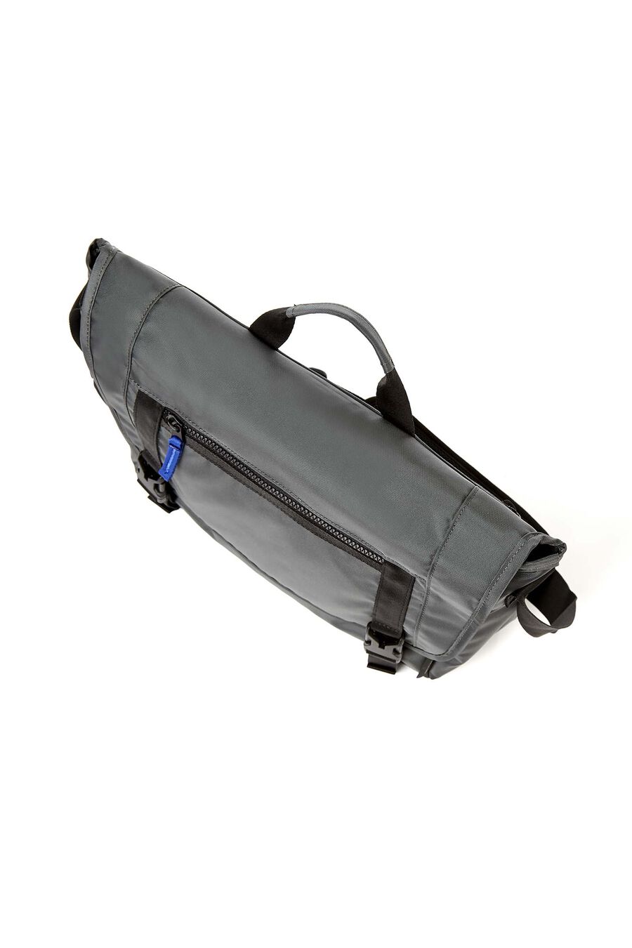 HAAPER MESSENGER BAG