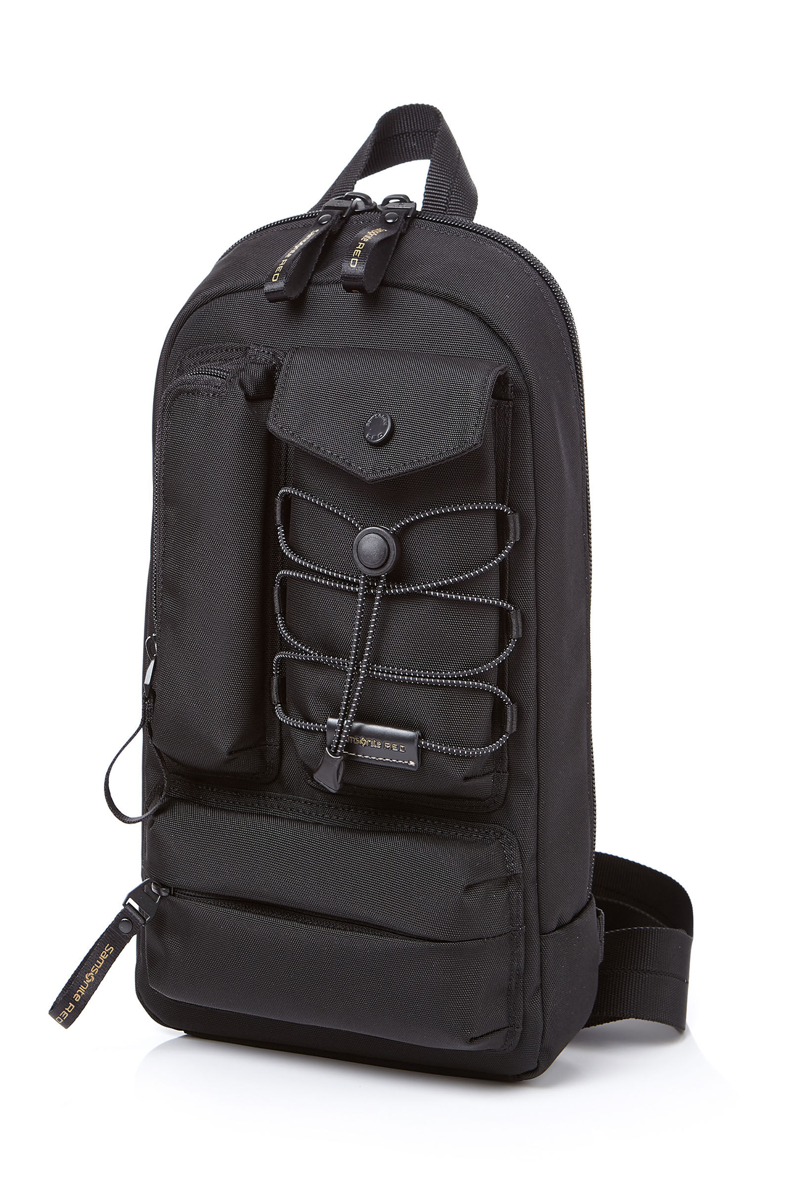 Samsonite sling shop bag philippines