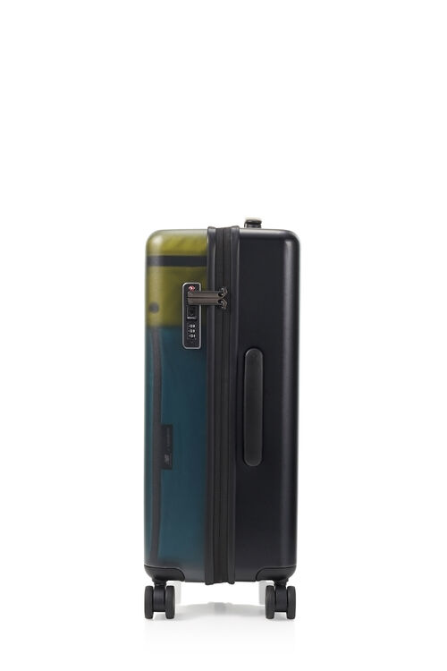 NB X SAMSONITE Spinner 61  hi-res | Samsonite