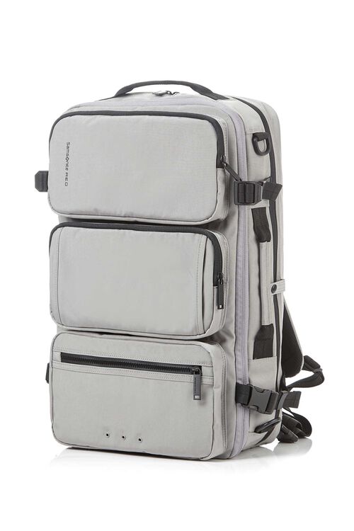 Samsonite 3 way backpack discount